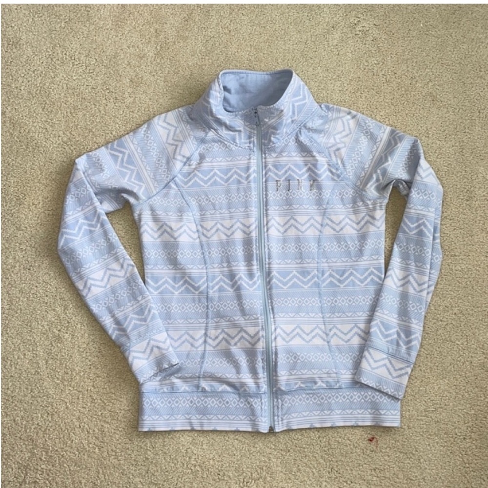 VS Jacket